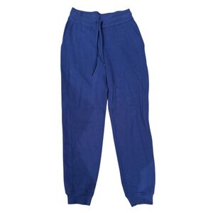 Lululemon Purple Joggers